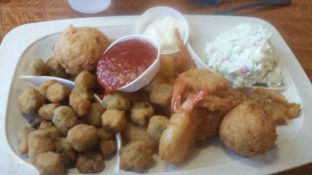 Captain Ds | restaurant | 2575 Elida Rd, Lima, OH 45805, USA | 4193318888 OR +1 419-331-8888