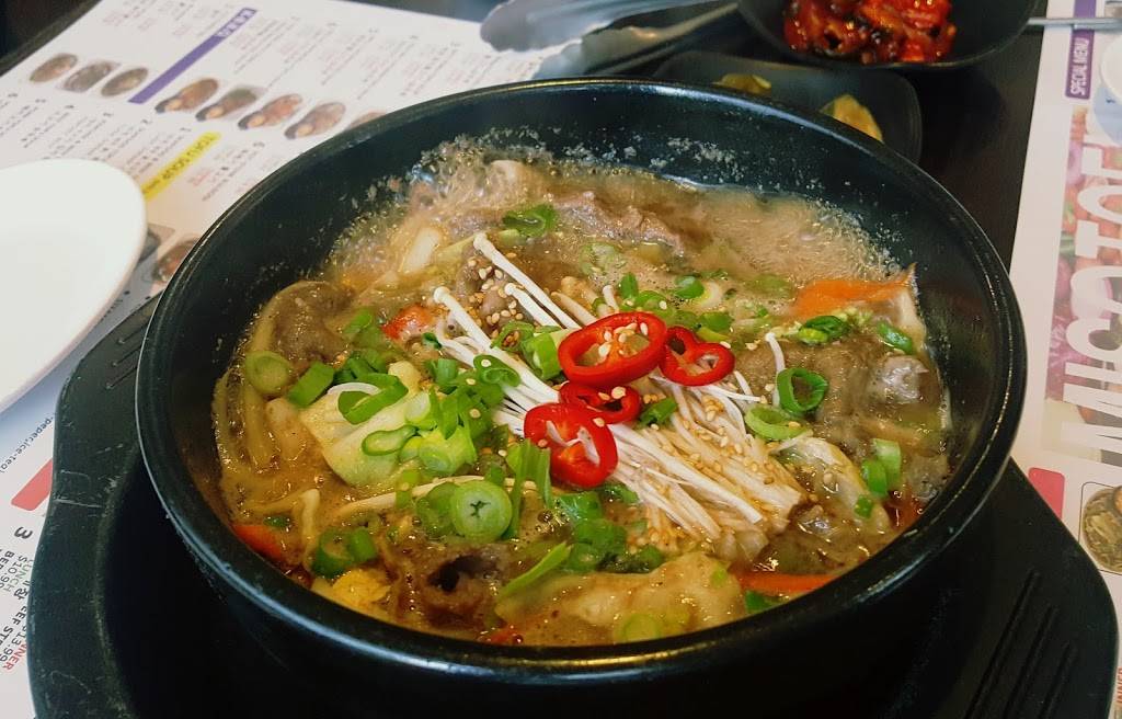 MISO | restaurant | 3839 Foothill Blvd, Glendale, CA 91214, USA | 8183697711 OR +1 818-369-7711