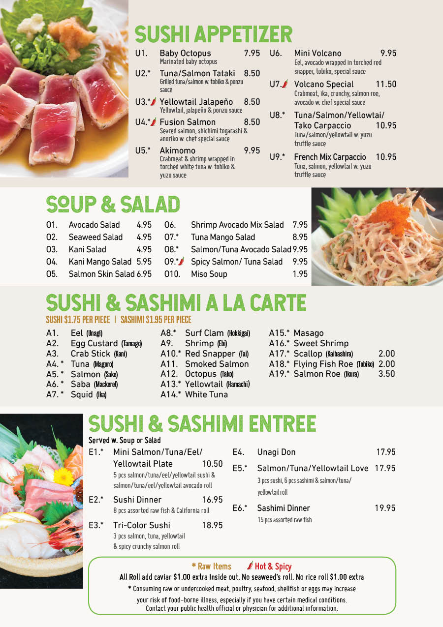 DIY Poke Sushi II | restaurant | 3981 Amboy Rd, Staten Island, NY 10308, USA | 7166662866 OR +1 716-666-2866