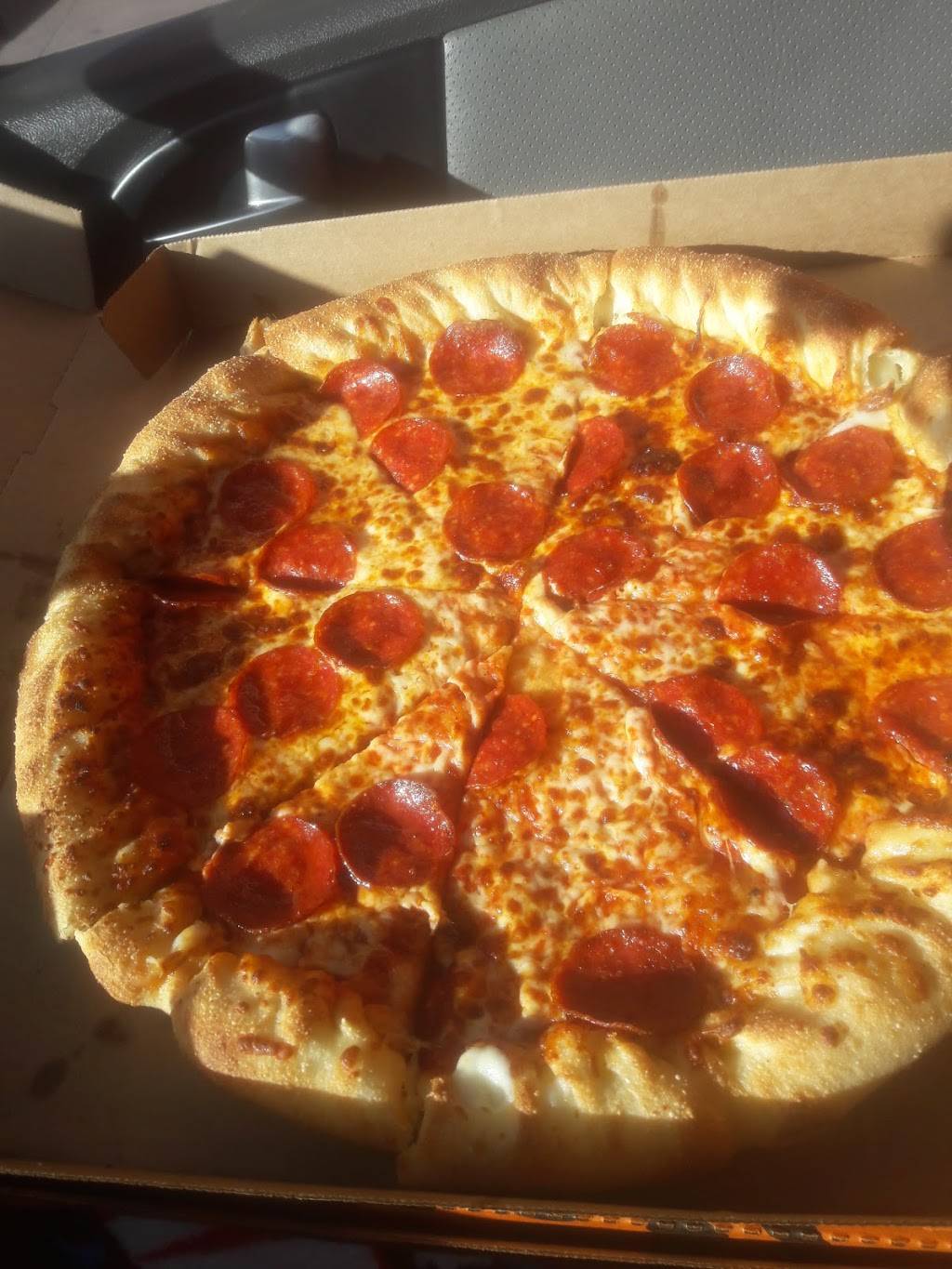 Little Caesars Pizza | meal takeaway | 955 Geneva Ave, San Francisco, CA 94112, USA | 4155844000 OR +1 415-584-4000