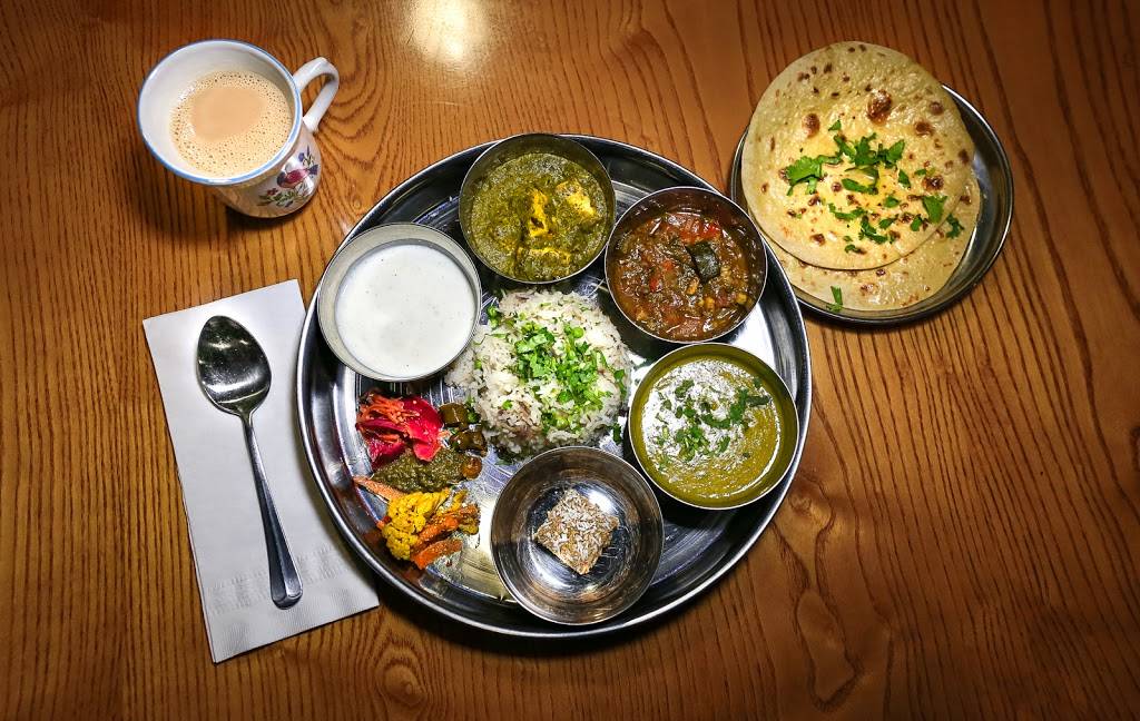 Thali | restaurant | 148 West St, Reno, NV 89501, USA | 7754705898 OR +1 775-470-5898