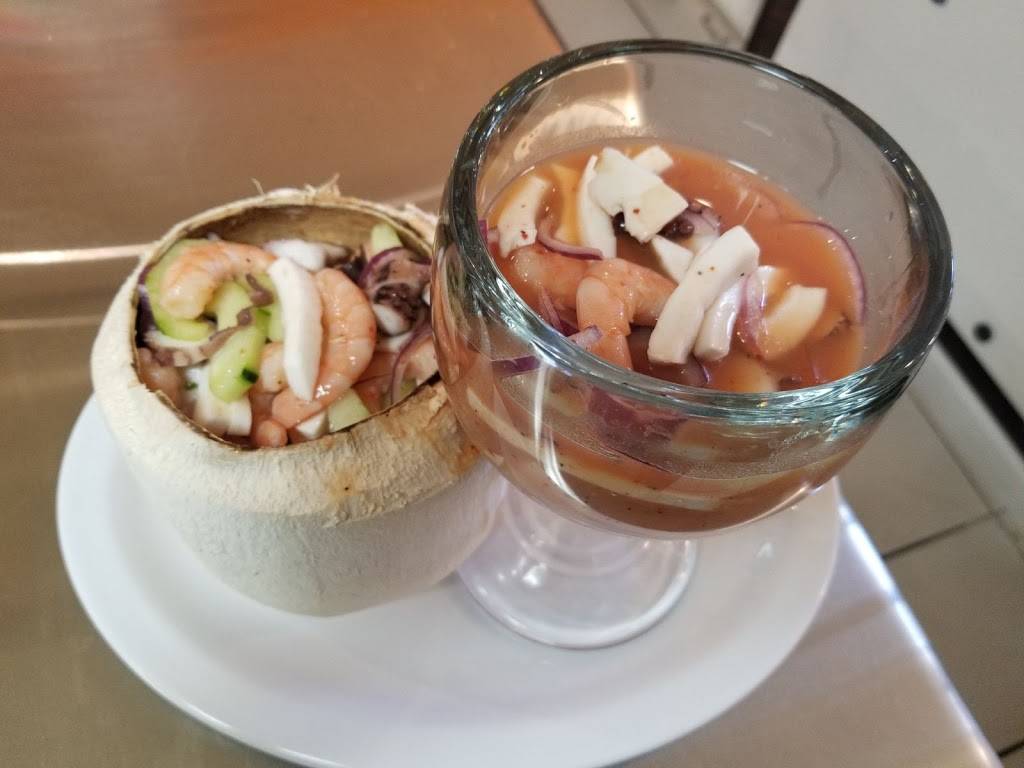 Mariscos Y Paletas Cancun | restaurant | 5720 Imperial Hwy Unit D, South Gate, CA 90280, USA | 5626597116 OR +1 562-659-7116