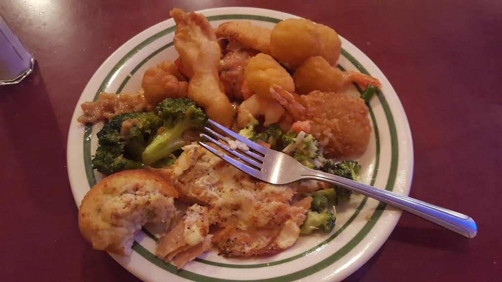 Lin Garden | restaurant | 300 Hwy 78, Jasper, AL 35501, USA | 2052218728 OR +1 205-221-8728