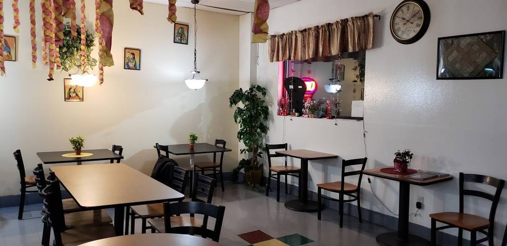 Maharani Indian Kitchen | restaurant | 104 S US-51, Forsyth, IL 62535, USA | 2178756169 OR +1 217-875-6169