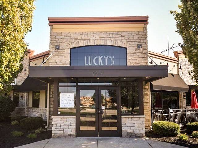 Luckys Steakhouse | restaurant | 3554 Okemos Rd, Okemos, MI 48864, USA | 5173491300 OR +1 517-349-1300