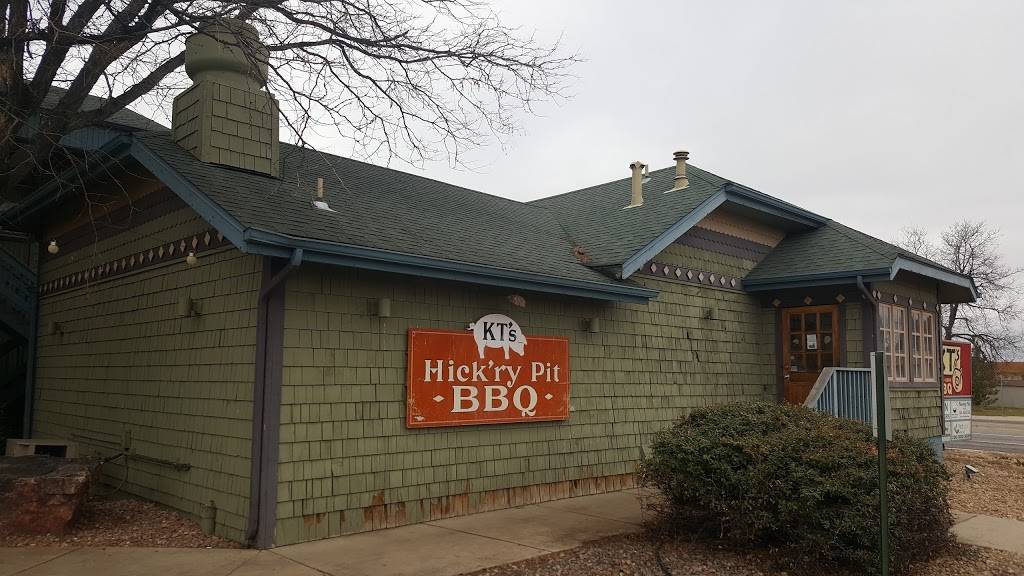 KTs BBQ & Catering | restaurant | 7464 Arapahoe Rd, Boulder, CO 80303, USA | 3037867608 OR +1 303-786-7608