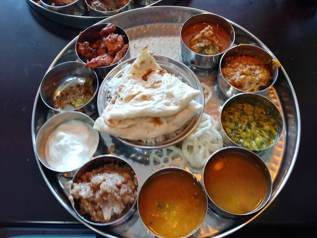 Tatva Indian Cuisine | restaurant | Giant, 2443 Centreville Rd Suite G1, Herndon, VA 20171, USA | 5717668646 OR +1 571-766-8646