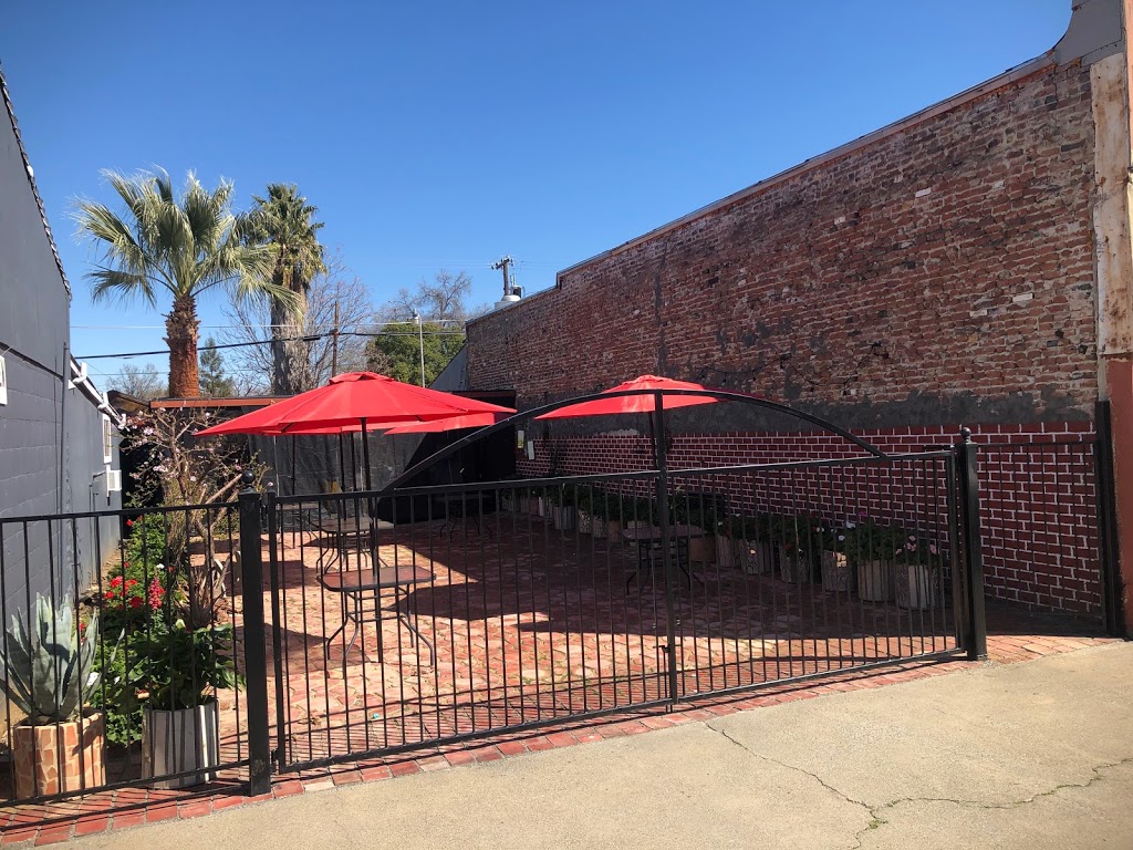 Los Hermanos Mexican Cocina | restaurant | 414 San Benito Ave, Gerber, CA 96035, USA | 5307328006 OR +1 530-732-8006