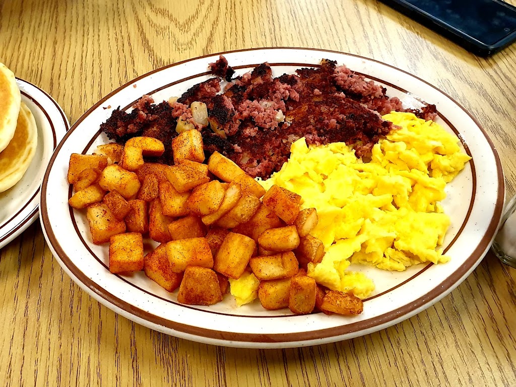 BabyStacks | restaurant | 7090 N Durango Dr #140, Las Vegas, NV 89149, USA | 7029061946 OR +1 702-906-1946