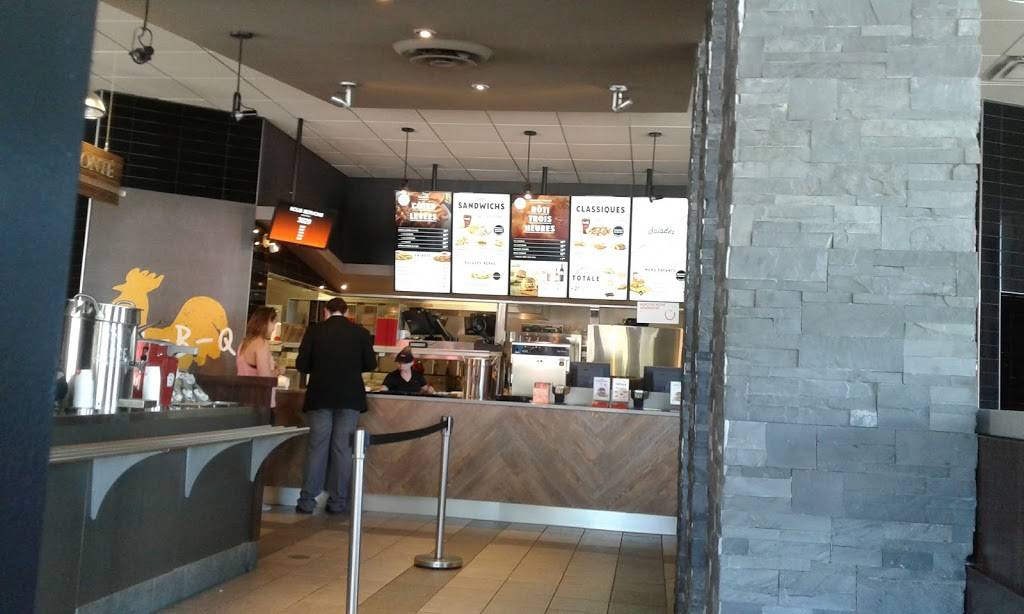 St-Hubert Express | restaurant | 2875 Boulevard Saint-Joseph, Drummondville, QC J2B 7P5, Canada | 8194775555 OR +1 819-477-5555