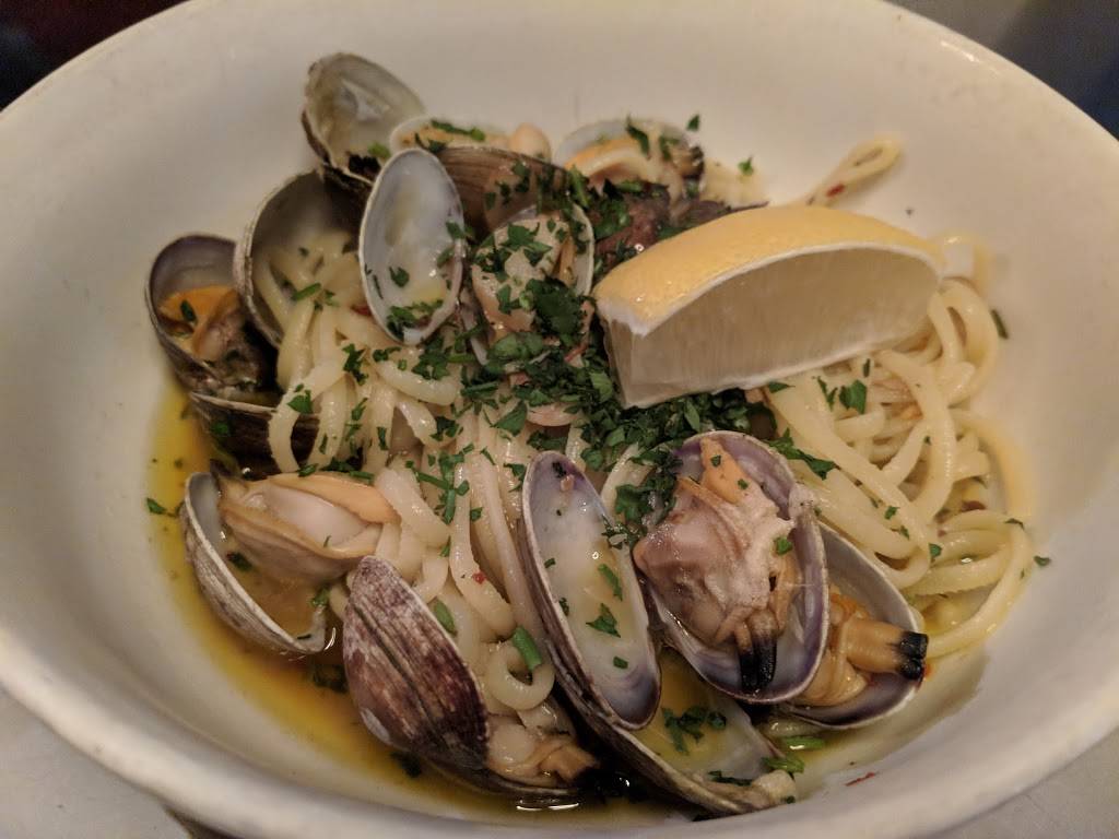 Speranza | restaurant | 2547 Hyperion Ave, Los Angeles, CA 90027, USA | 3236441918 OR +1 323-644-1918