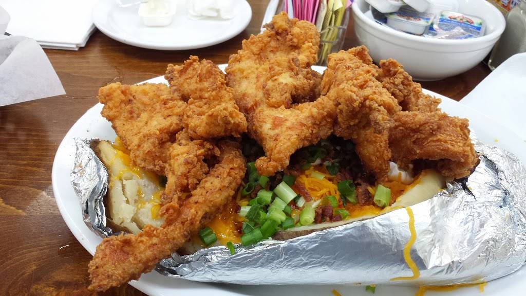 Kelleys Country Cookin | restaurant | 8015 Park Place @, Gulf Fwy, Houston, TX 77087, USA | 7136456428 OR +1 713-645-6428