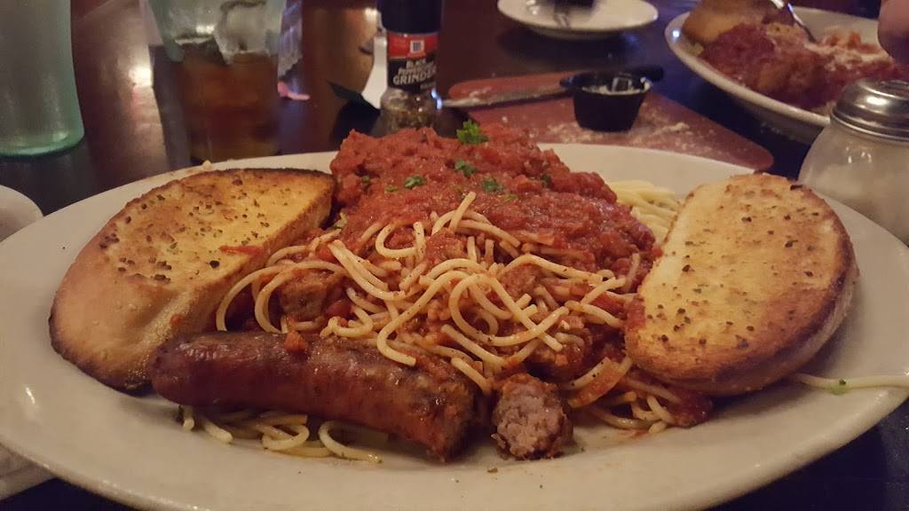 Spaghetti Warehouse | restaurant | 510 S Main St bldg 33, Akron, OH 44311, USA | 3303740025 OR +1 330-374-0025
