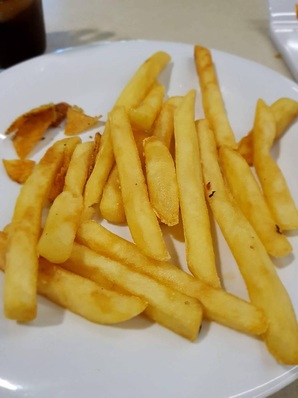 SoVi at South Village Crossing | restaurant | 8917 Johnson Alumni Way, Charlotte, NC 28262, USA | 7046878653 OR +1 704-687-8653