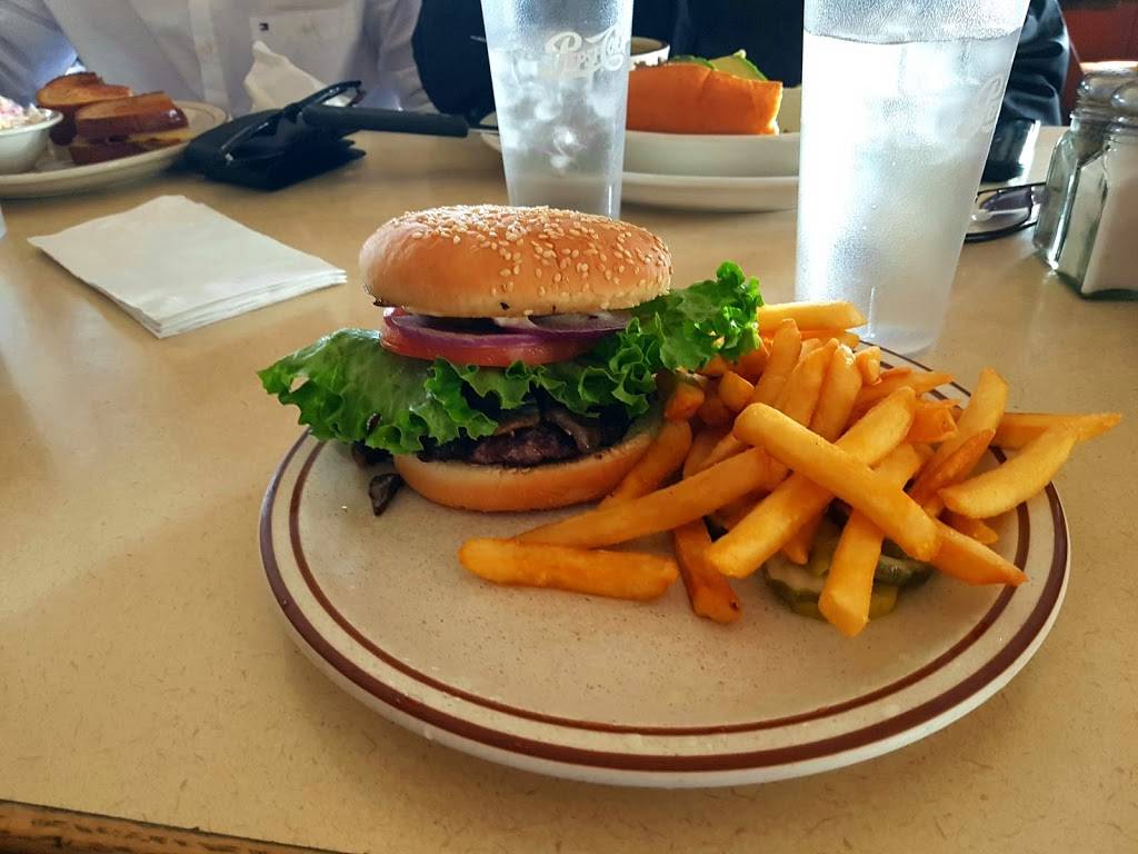 50s Roadhouse | restaurant | 18341 Sonora Rd, Knights Ferry, CA 95361, USA | 2098819400 OR +1 209-881-9400