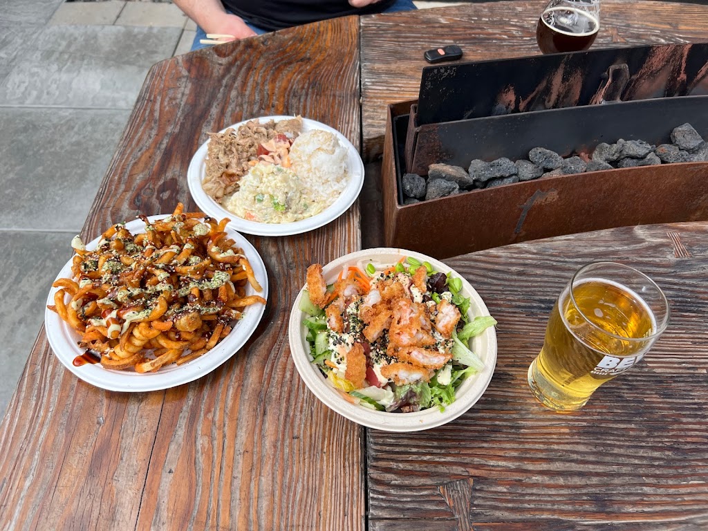 Aina Kauai Style grill | restaurant | 911 SE Armour Rd, Bend, OR 97702, USA | 5418085868 OR +1 541-808-5868