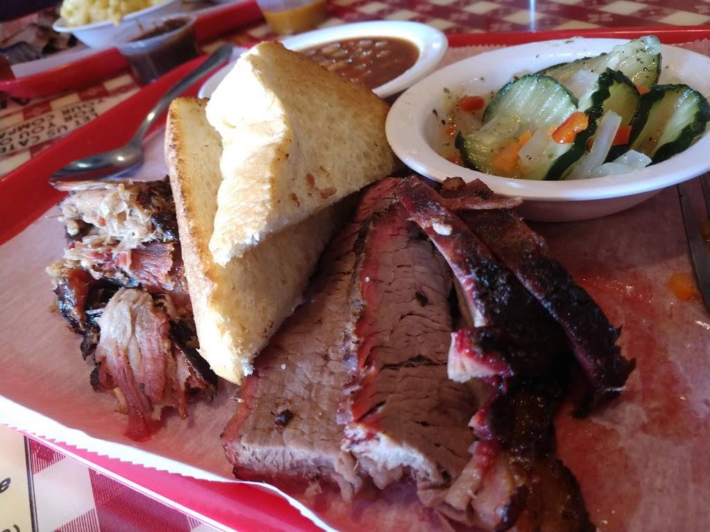 Super Smokers BBQ The Original Memphis Style BBQ In The LOU | meal takeaway | 601 Stockell Dr, Eureka, MO 63025, USA | 6369389742 OR +1 636-938-9742