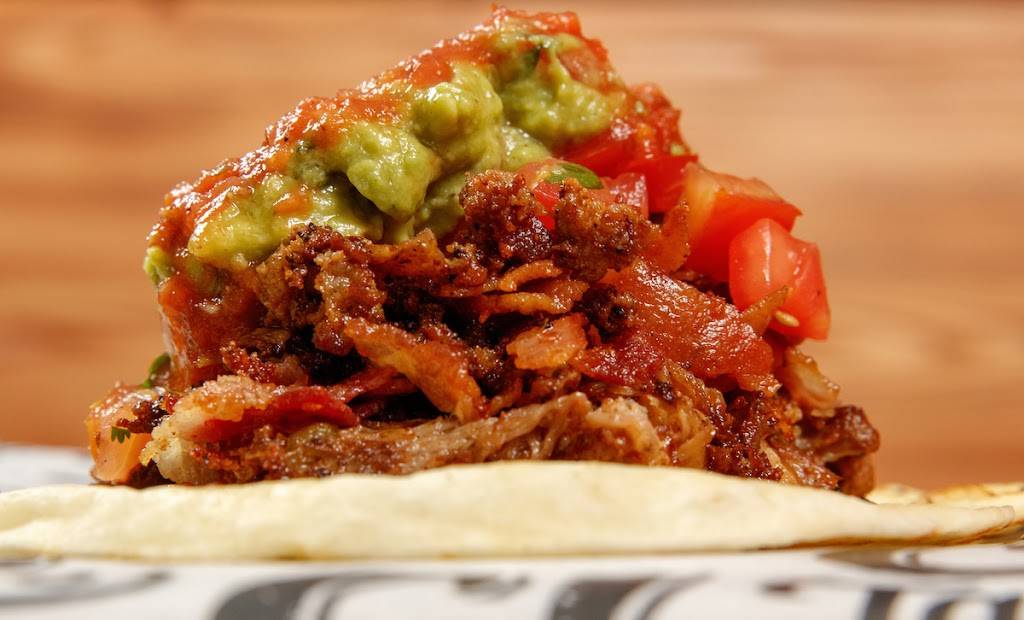 Capital Tacos | restaurant | 6802 22nd Ave N, St. Petersburg, FL 33710, USA | 7279545224 OR +1 727-954-5224