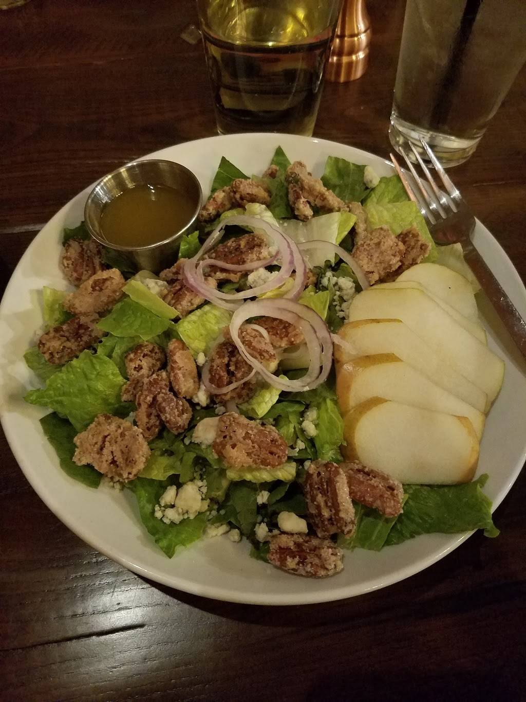 The Emerald Stone Grille | restaurant | 1001 Jefferson St, Lynchburg, VA 24504, USA | 4344394906 OR +1 434-439-4906