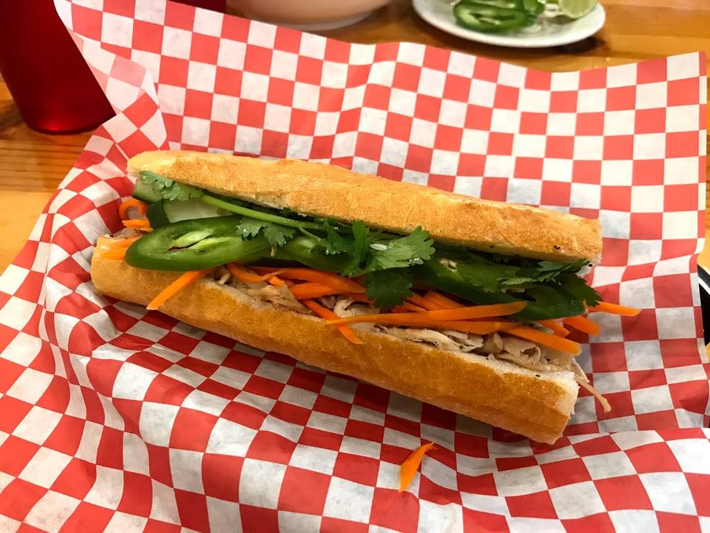 Banh Mi Pho U! | restaurant | 22118 20th Ave SE #G-127, Bothell, WA 98021, USA | 4254194849 OR +1 425-419-4849
