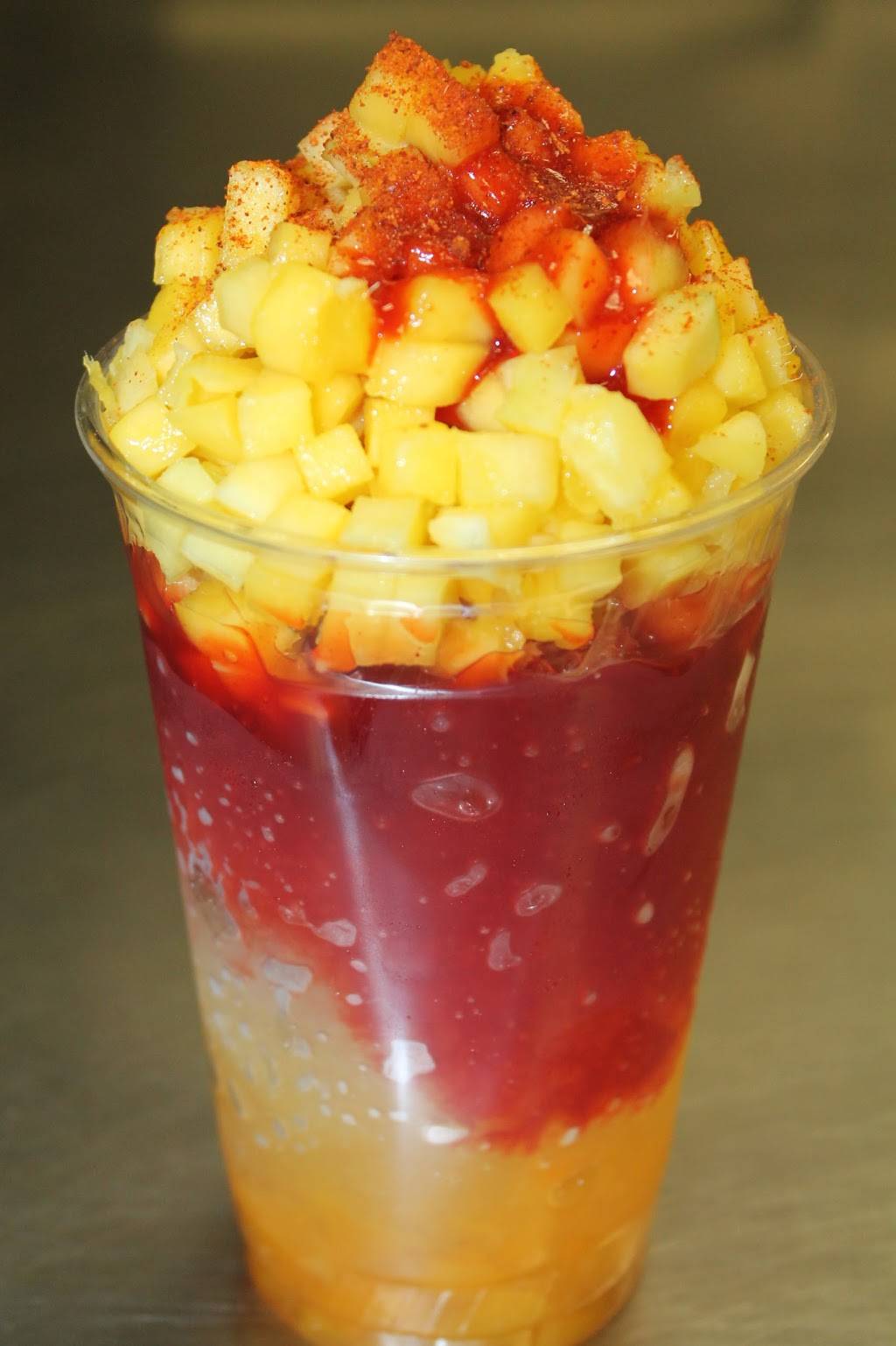 FRUTILANDIA | restaurant | 437 S Gilbert Rd # 1, Mesa, AZ 85204, USA | 4806154411 OR +1 480-615-4411