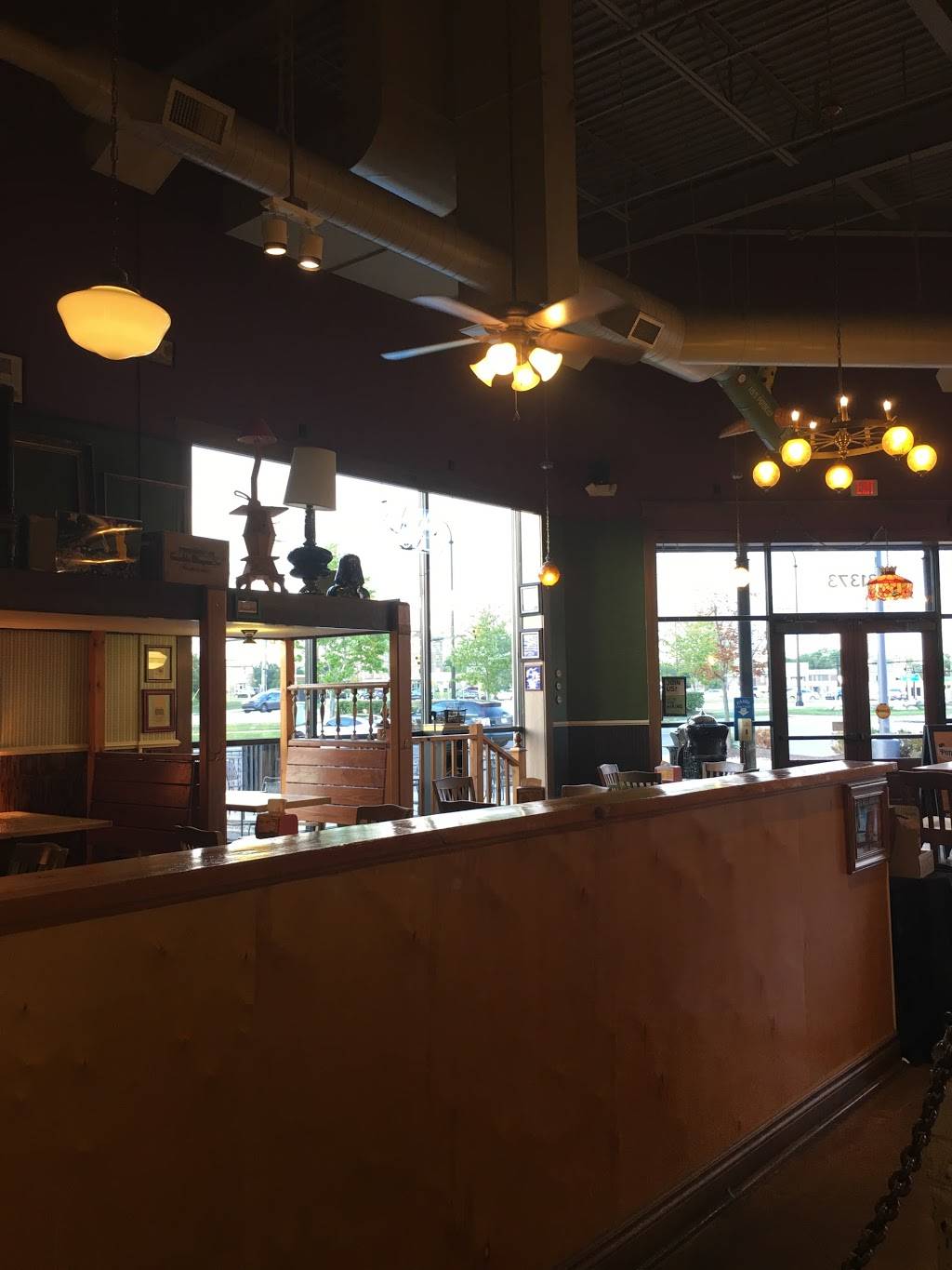 Potbelly Sandwich Shop | restaurant | 31373 Orchard Lake Rd, Farmington Hills, MI 48334, USA | 2488658100 OR +1 248-865-8100