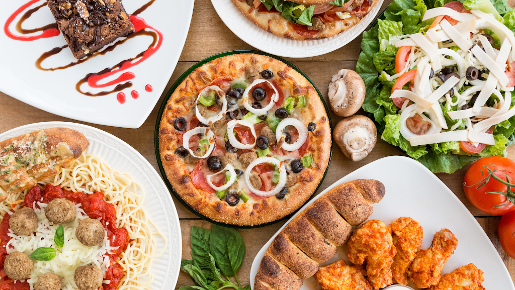 Olli Olive Pizza | restaurant | 4599 N University Dr, Lauderhill, FL 33351, USA | 9545726807 OR +1 954-572-6807