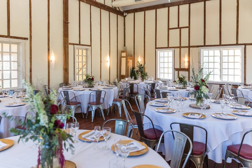 The Gables at Chadds Ford | restaurant | 423 Baltimore Pike, Chadds Ford, PA 19317, USA | 6103887700 OR +1 610-388-7700