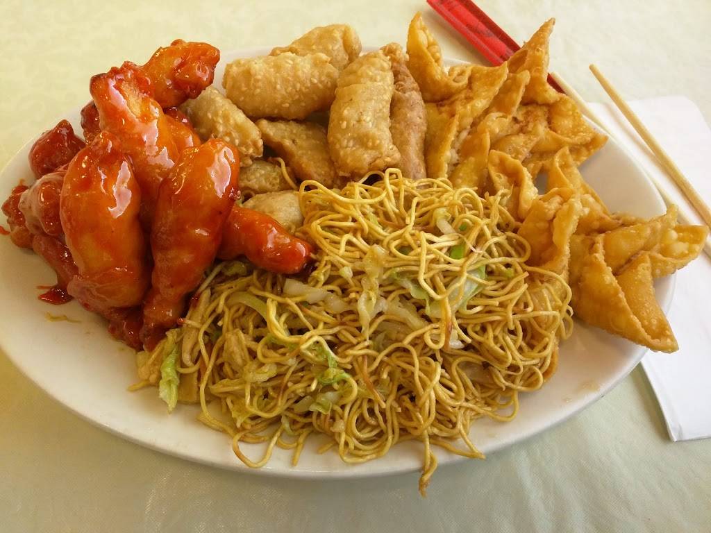 New Happy Fortune | Chinese Restaurant | restaurant | 2145 NE 82nd Ave, Portland, OR 97220, USA | 5032531647 OR +1 503-253-1647