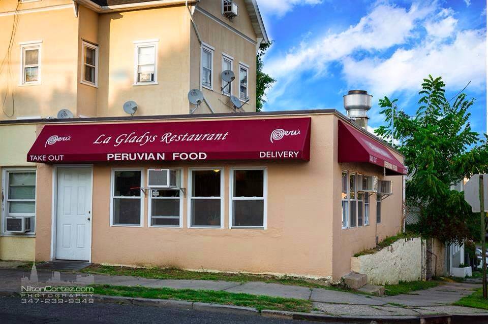 La Gladys Restaurant | restaurant | 453 Ellendale Ave, Port Chester, NY 10573, USA | 9144811365 OR +1 914-481-1365