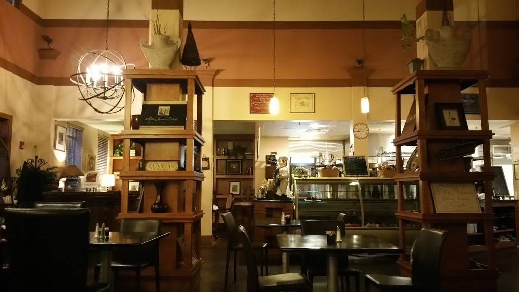 Tuscany Market Cafe | cafe | 28017 Mill Creek Ave, Alpharetta, GA 30022, USA | 6786249532 OR +1 678-624-9532