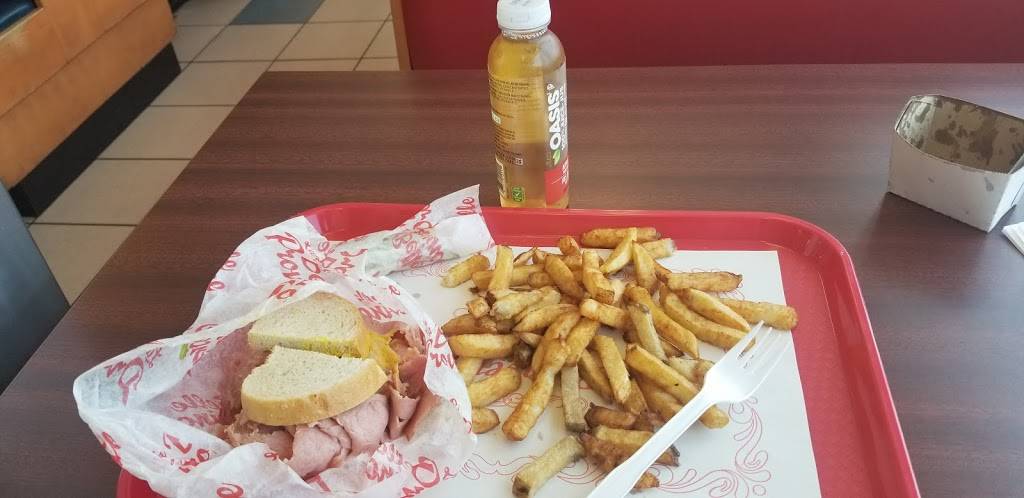 La Belle Province | restaurant | 715 Rue Principale, Granby, QC J2G 2Y5, Canada | 4504054554 OR +1 450-405-4554