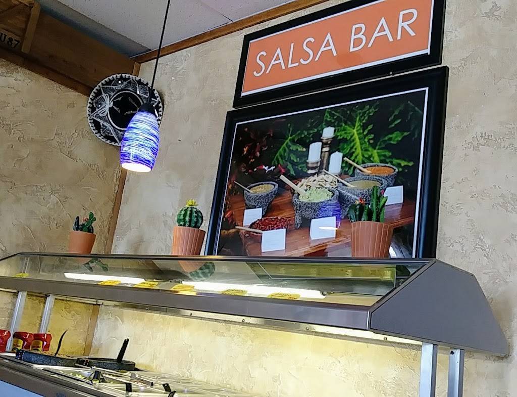 Arandas Tacos | restaurant | 2410 W 76 Country Blvd UNIT A, Branson, MO 65616, USA | 4173344949 OR +1 417-334-4949