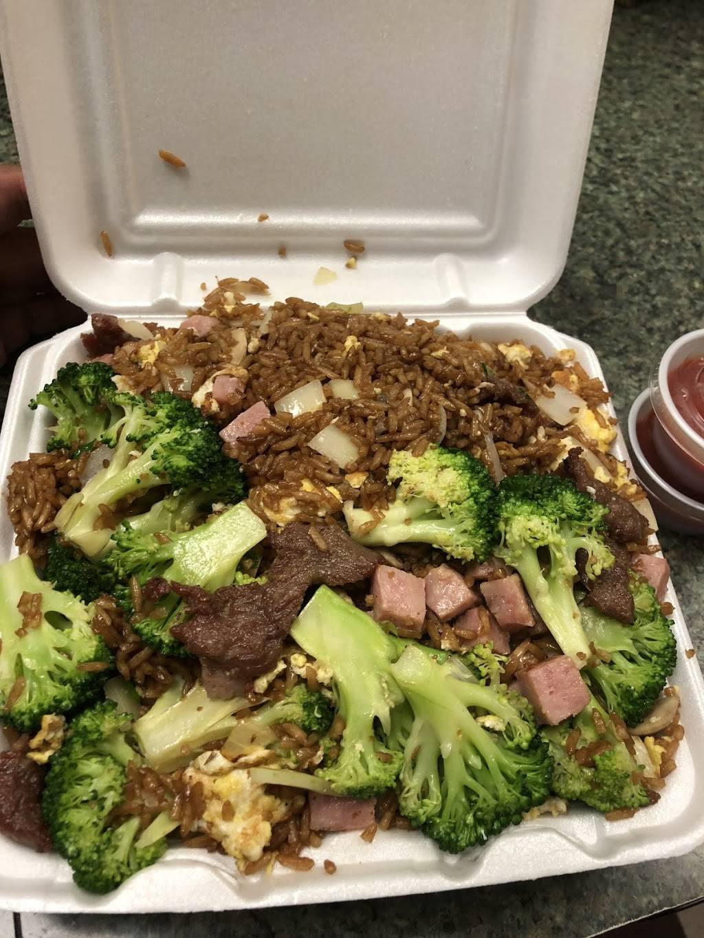 Bamboo Garden Restaurant | restaurant | 2235 Whitten Rd #101, Memphis, TN 38133, USA | 9013885858 OR +1 901-388-5858