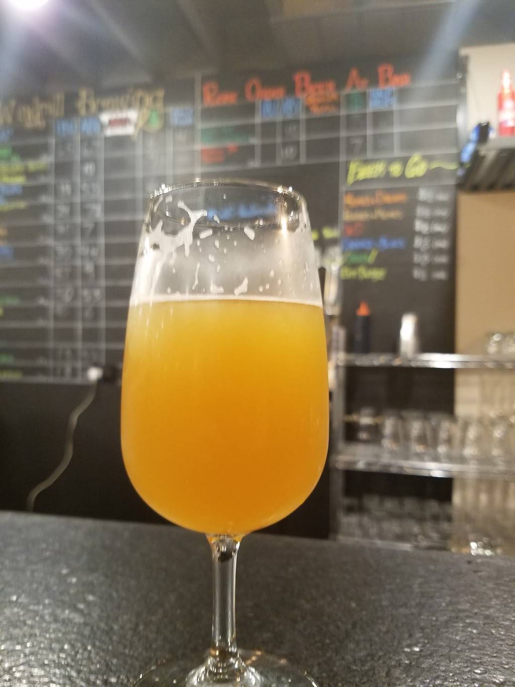 Windmill Brewing | restaurant | 2121 Gettler St, Dyer, IN 46311, USA | 2194402189 OR +1 219-440-2189