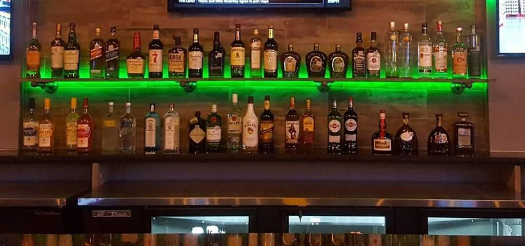 Lucky Dog Sports Bar and Grill | restaurant | 9440 Louetta Rd, Spring, TX 77379, USA | 8326982977 OR +1 832-698-2977