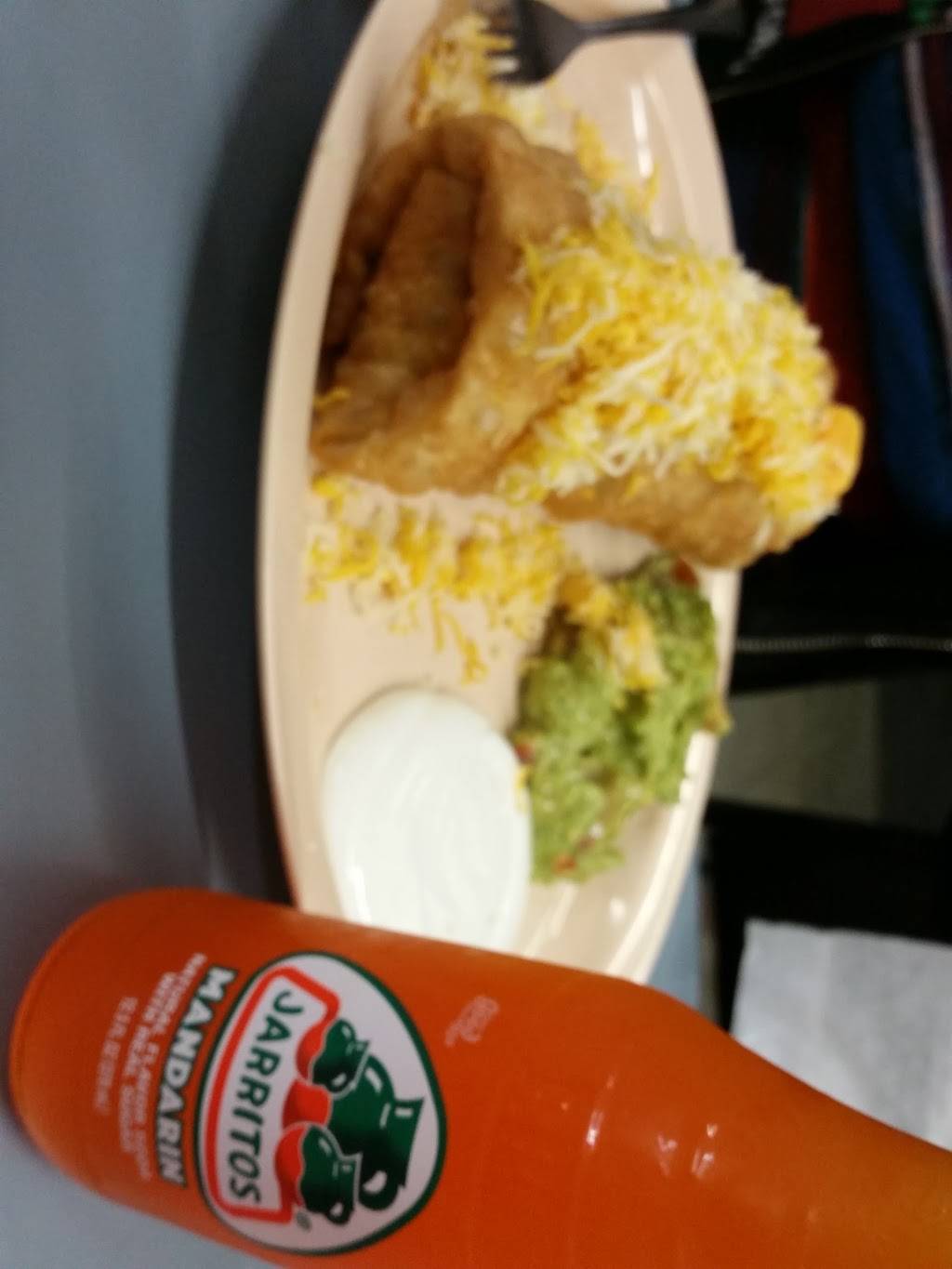 La India Bonita | restaurant | 1455 Melrose Ave, Chula Vista, CA 91911, USA | 6196911040 OR +1 619-691-1040