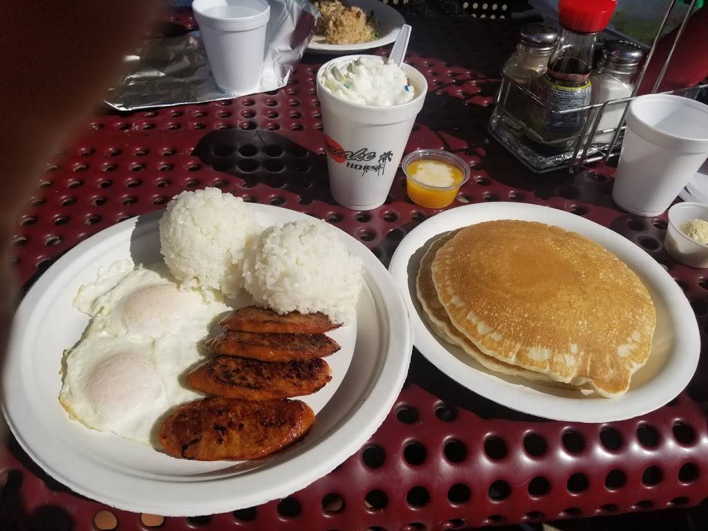 Koa Pancake House | restaurant | 91-590 Farrington Hwy, Kapolei, HI 96707, USA | 8086938855 OR +1 808-693-8855