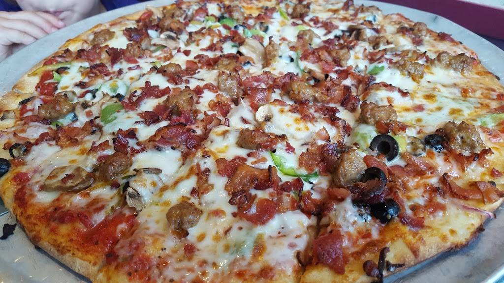 Buccetos | restaurant | 115 Indiana 45 46 Bypass, Bloomington, IN 47408, USA | 8123311234 OR +1 812-331-1234