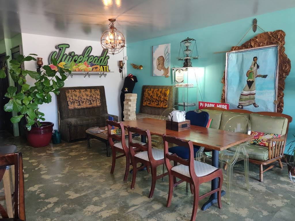 Juiceheads Atl | restaurant | 2591 Piedmont Rd NE #1110, Atlanta, GA 30324, USA | 4702257839 OR +1 470-225-7839