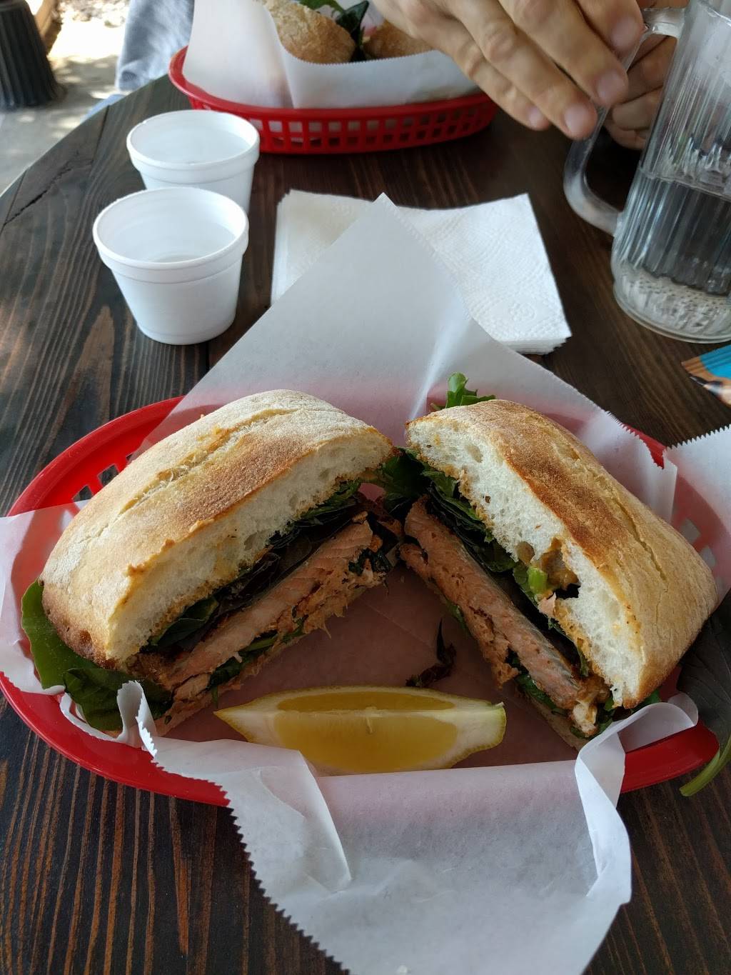 Su-Beoreg & Monta Factory | restaurant | 1531 E Washington Blvd, Pasadena, CA 91104, USA | 6263981525 OR +1 626-398-1525