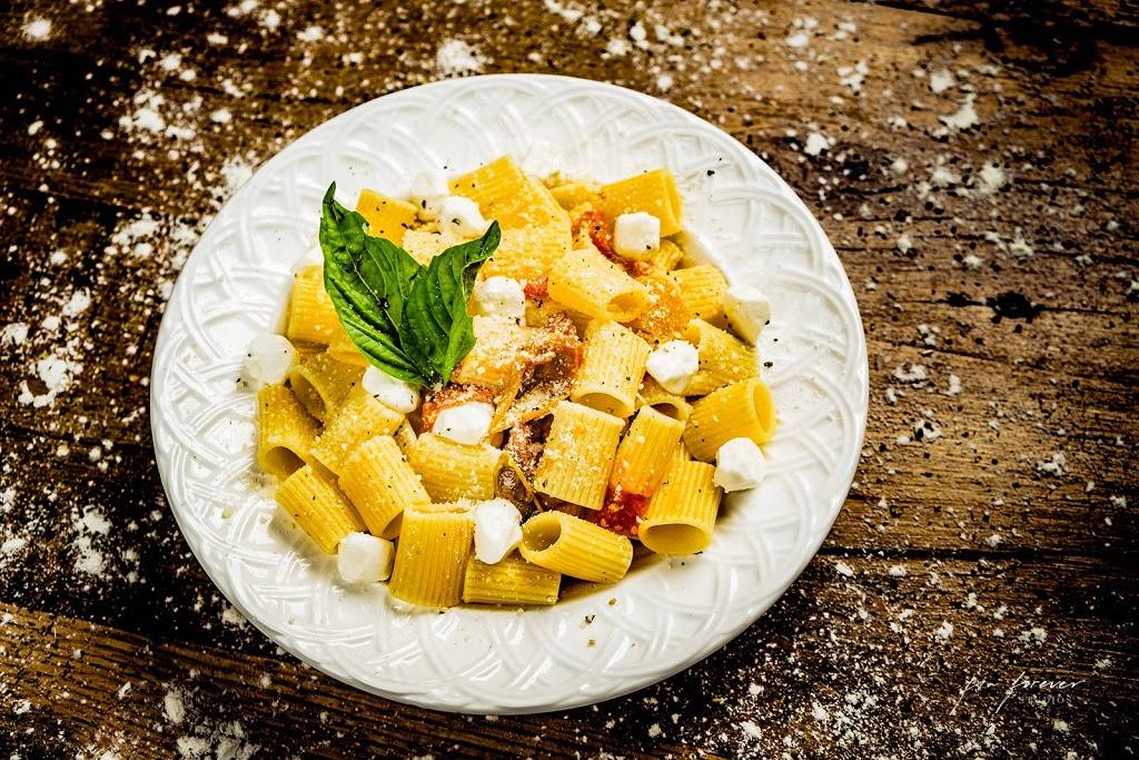 Cucina Vanina | restaurant | 720 Magnolia Rd, Charleston, SC 29407, USA | 8438191900 OR +1 843-819-1900