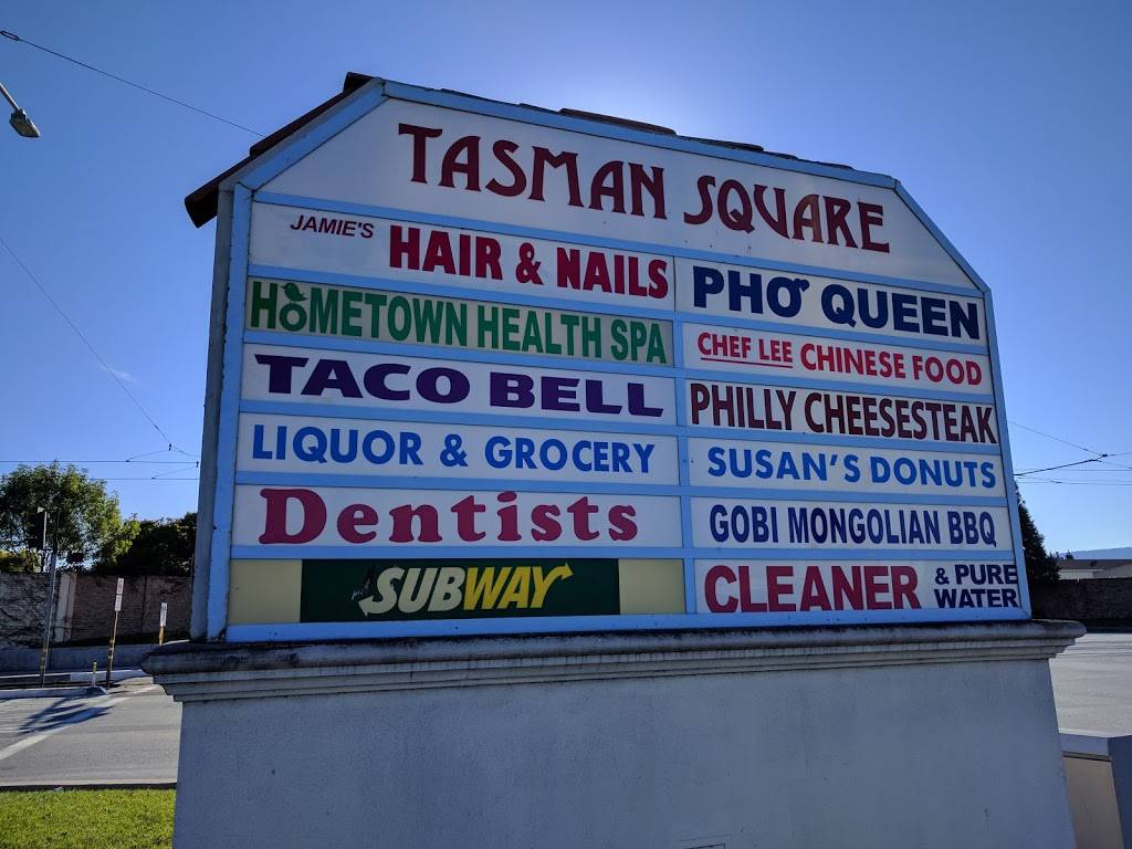 Subway Restaurants | restaurant | 1139 Tasman Dr, Sunnyvale, CA 94089, USA | 4084009202 OR +1 408-400-9202