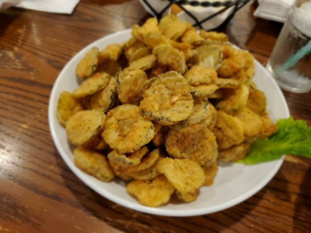 Joey Bs on the Hill | restaurant | 2524 Hampton Ave, St. Louis, MO 63139, USA | 3146457300 OR +1 314-645-7300