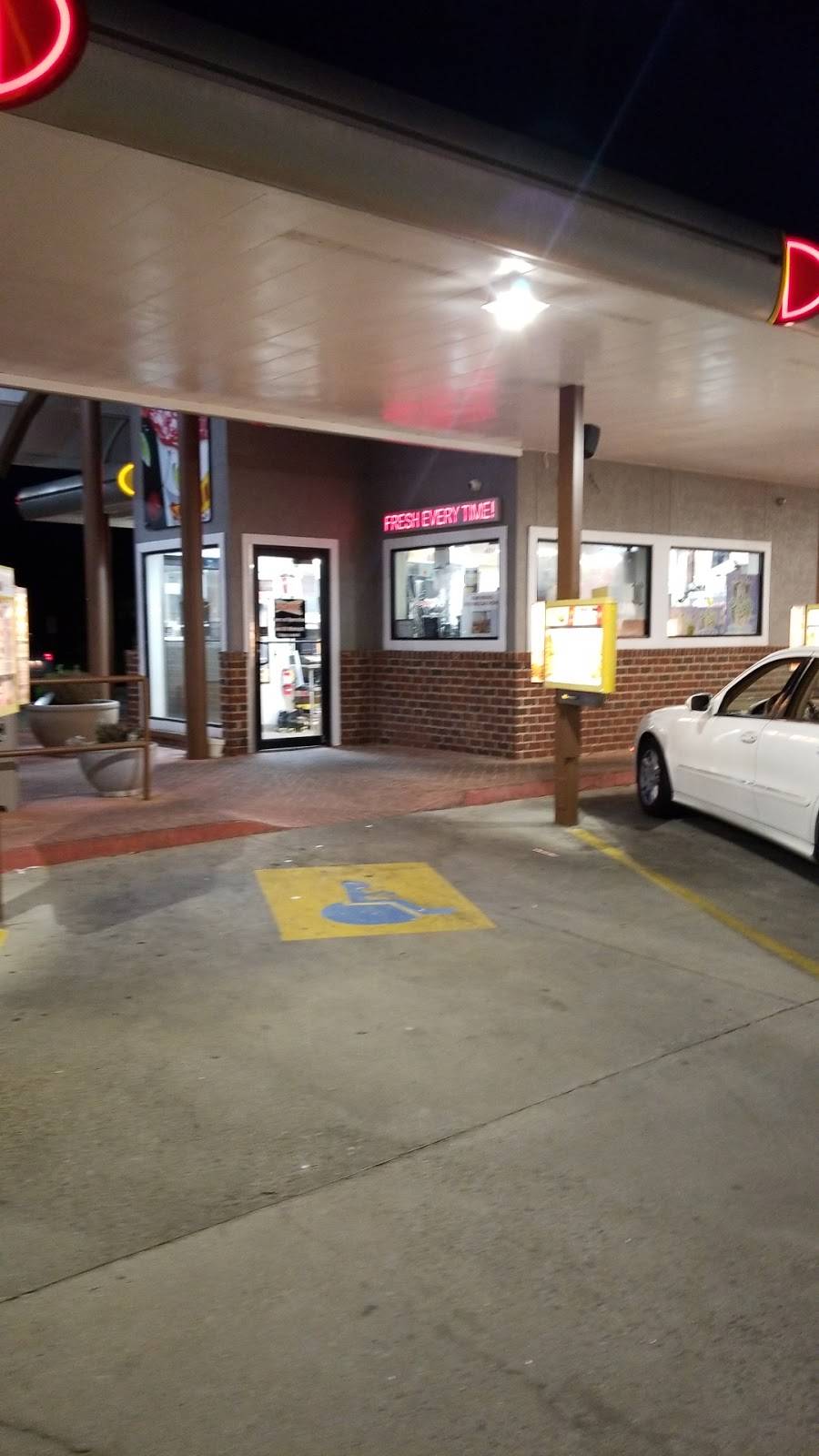 Sonic Drive-In | restaurant | 1020 King George Blvd, Savannah, GA 31419, USA | 9129276777 OR +1 912-927-6777