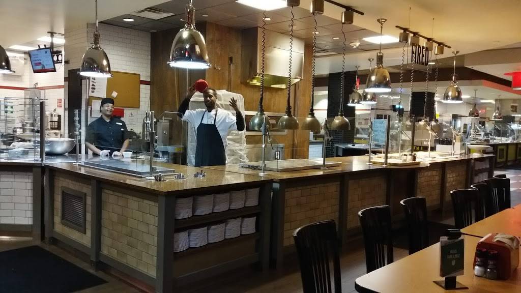 Moody Towers Dining Commons | restaurant | 4401 Cougar Village Dr, Houston, TX 77204, USA | 8328425992 OR +1 832-842-5992