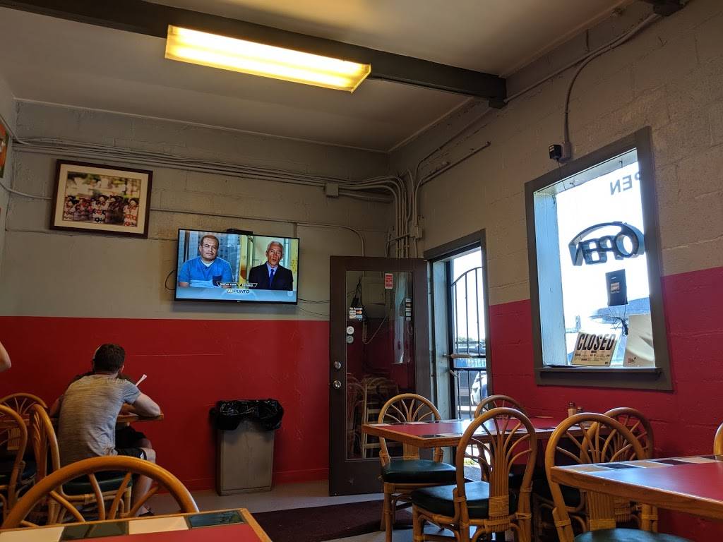 Alameda Burrito | restaurant | 5209 W Mississippi Ave, Lakewood, CO 80226, USA | 3032380285 OR +1 303-238-0285