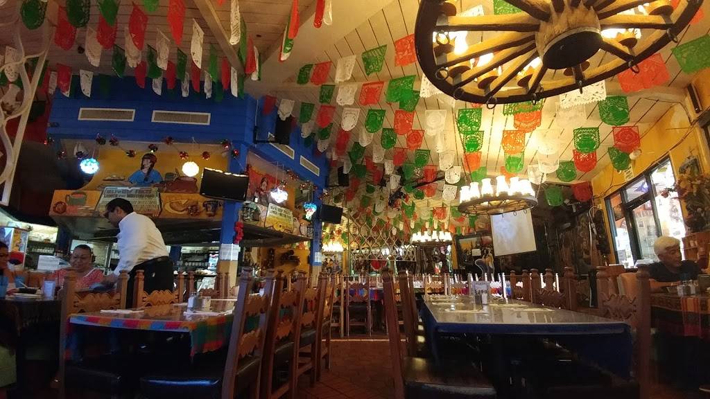 Fiesta Mexicana | restaurant | 1105 Whittier Blvd, Montebello, CA 90640, USA | 3237283097 OR +1 323-728-3097
