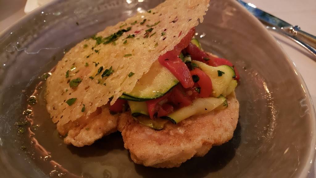 Ravello | restaurant | 2800 Opryland Dr, Nashville, TN 37214, USA | 6154586848 OR +1 615-458-6848