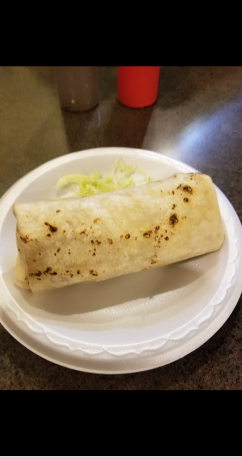 Burrito Express | restaurant | 933 E W University Dr #108, Tempe, AZ 85281, USA | 4806643644 OR +1 480-664-3644